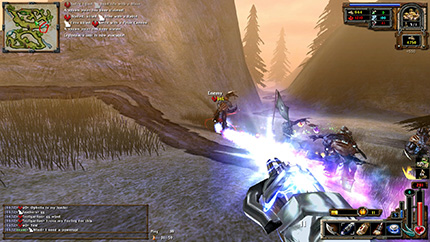 Savage XR Screenshot 13