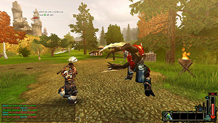 Savage XR Screenshot 13