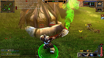 Savage XR Screenshot 13