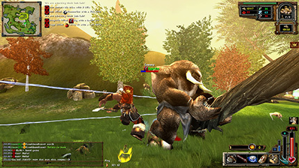 Savage XR Screenshot 13