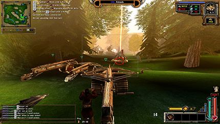 Savage XR Screenshot 13