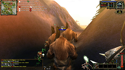 Savage XR Screenshot 13