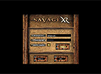 Savage XR HUD